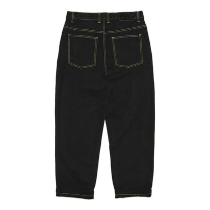 Animal/Heavies Black