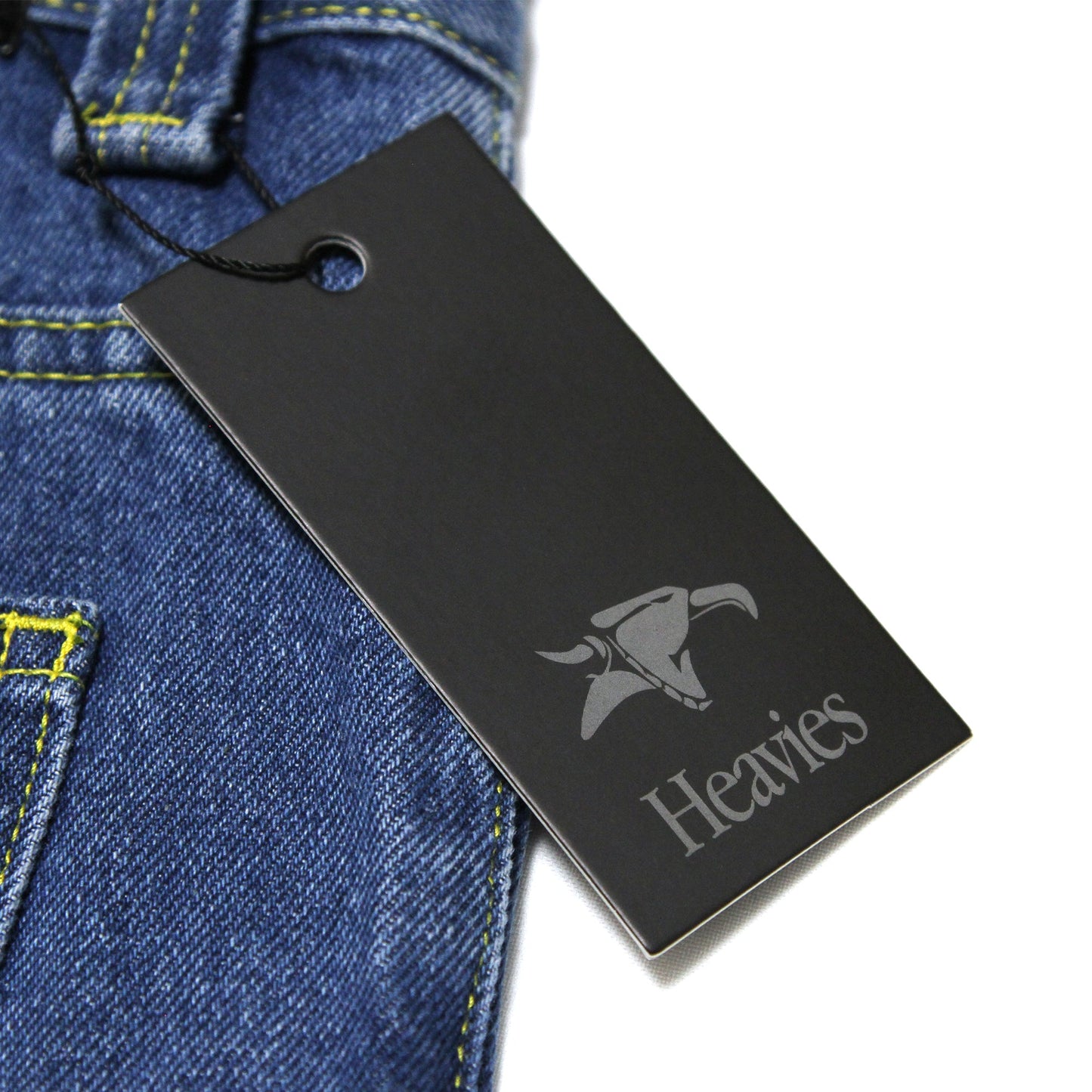 Animal/Heavies Blue