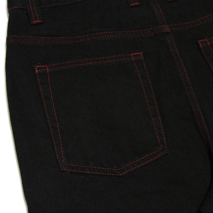 Animal/Heavies Jeans Version 2 Black