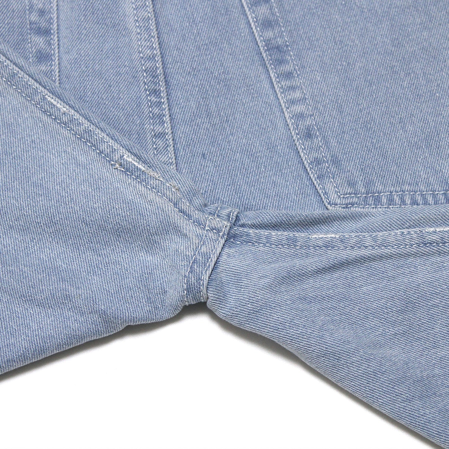 Animal/Heavies Jeans Version 2 Light Blue