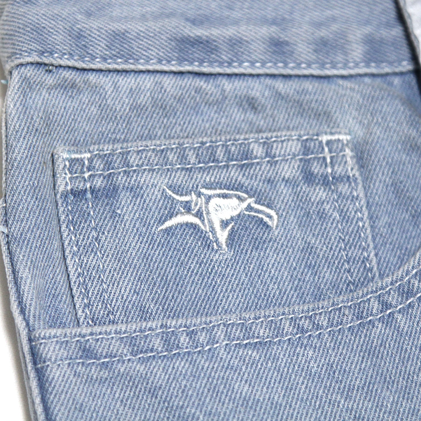 Animal/Heavies Jeans Version 2 Light Blue