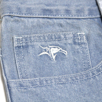 Animal/Heavies Jeans Version 2 Light Blue