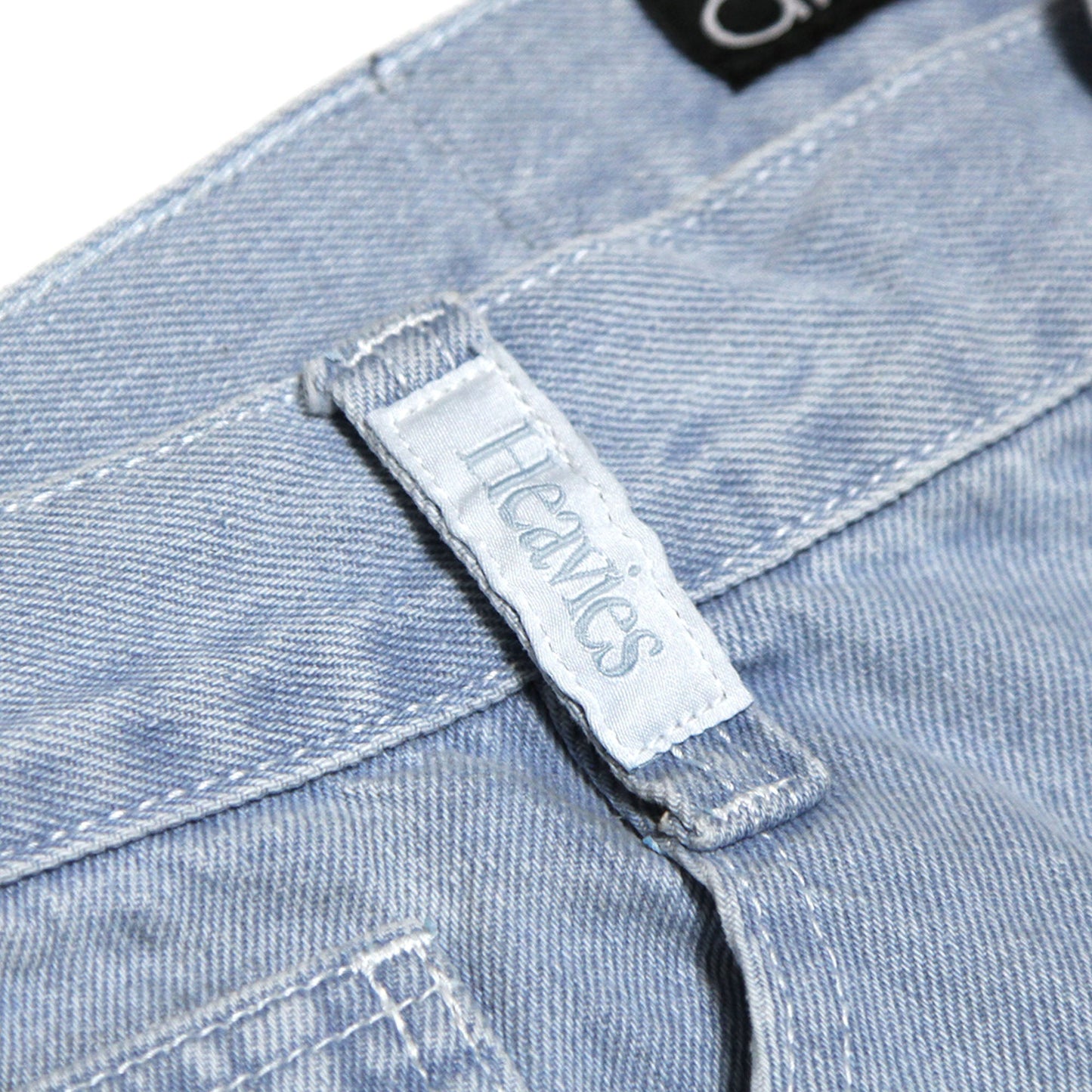 Animal/Heavies Jeans Version 2 Light Blue