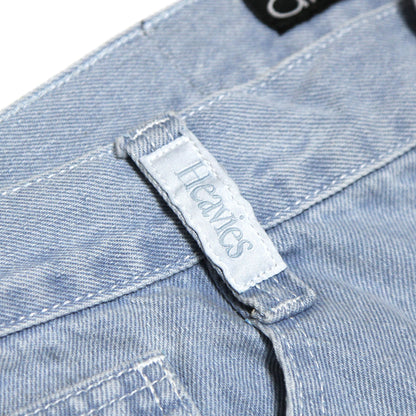 Animal/Heavies Jeans Version 2 Light Blue