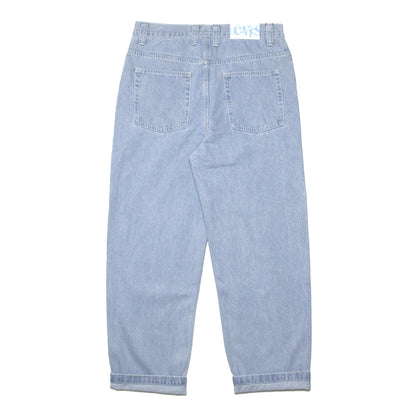 Animal/Heavies Jeans Version 2 Light Blue