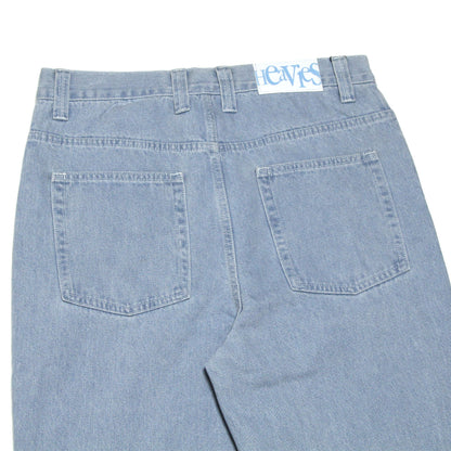 Animal/Heavies Jeans Version 2 Light Blue