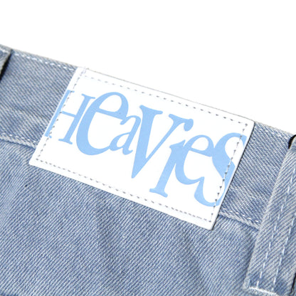 Animal/Heavies Jeans Version 2 Light Blue