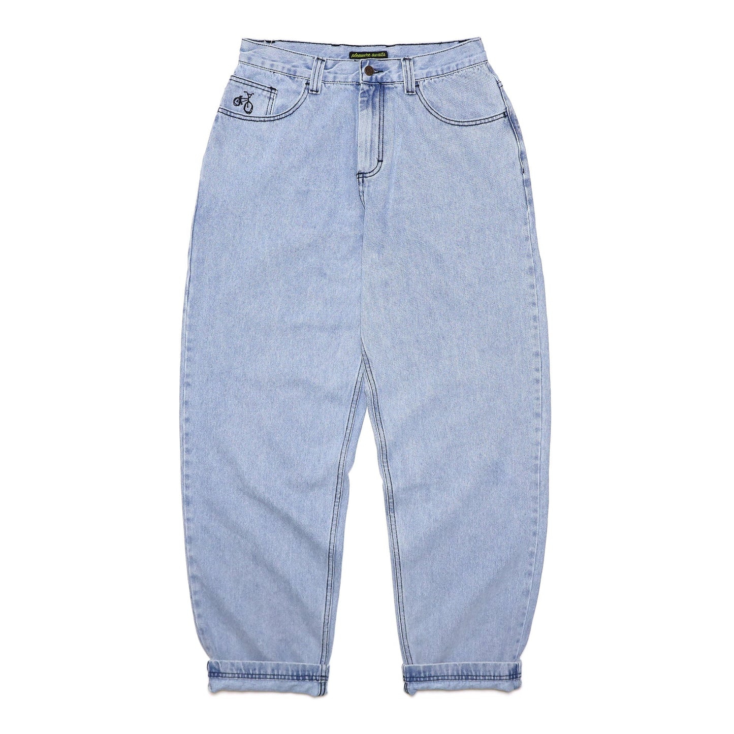 Cult/Heavies 02 Light Blue