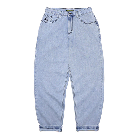 Cult/Heavies 02 Light Blue