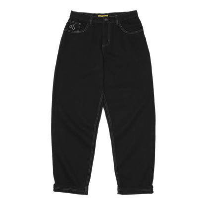 Cult/Heavies 01 Black