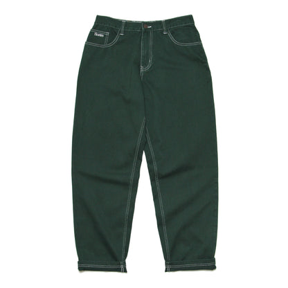 Heavies 06 Dark Green