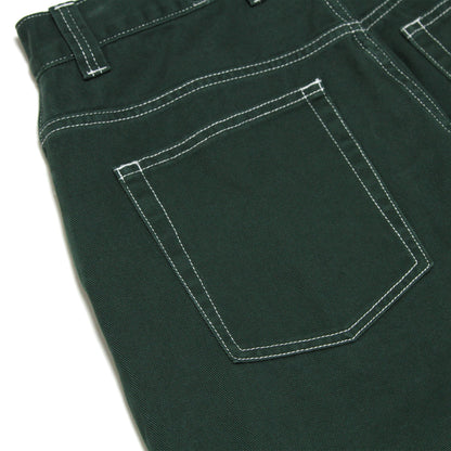 Heavies 06 Dark Green