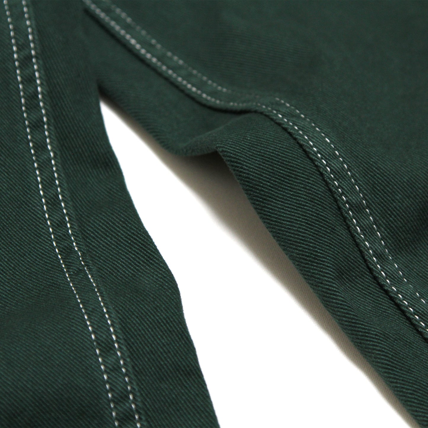 Heavies 06 Dark Green