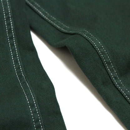 Heavies 06 Dark Green