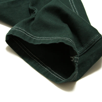 Heavies 06 Dark Green