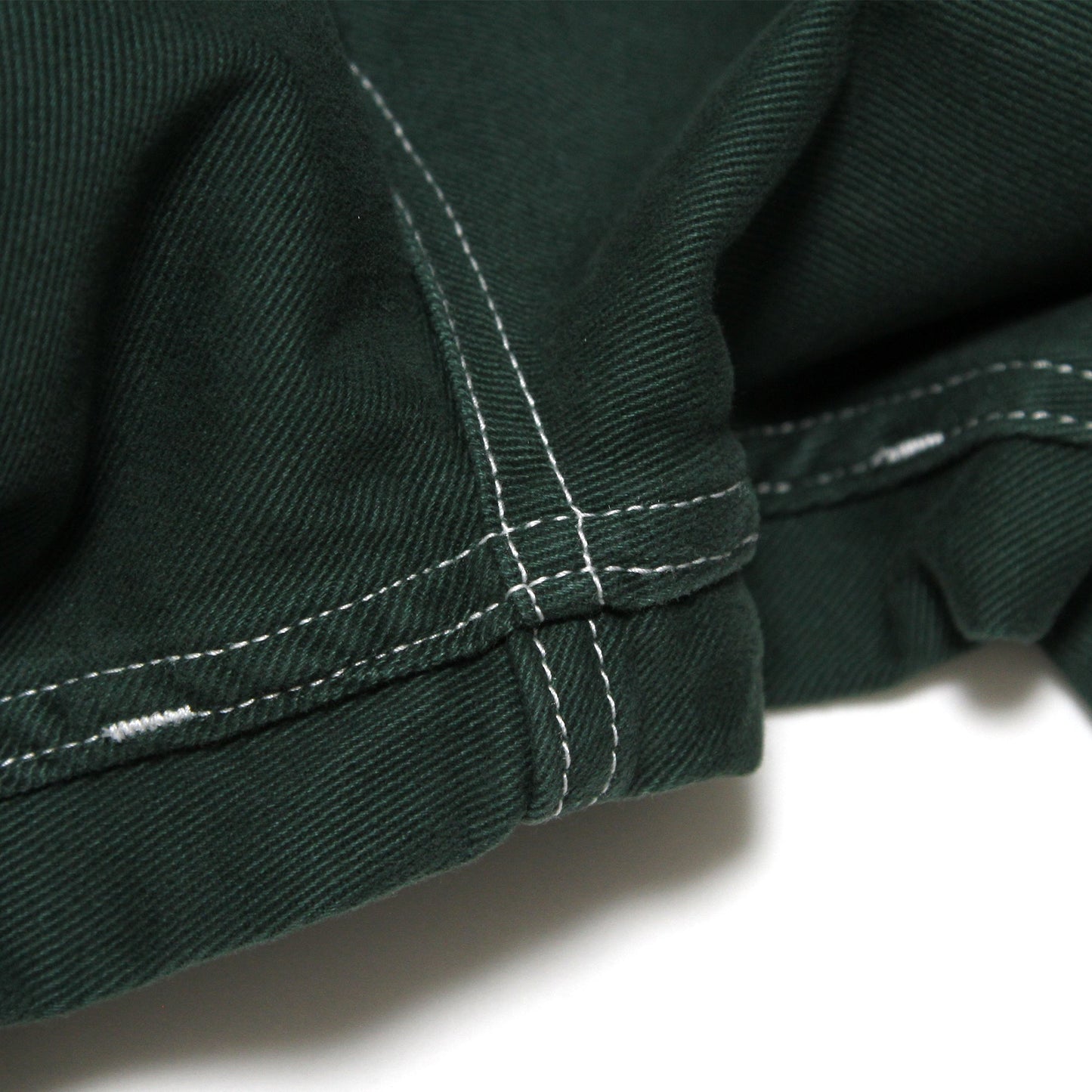 Heavies 06 Dark Green