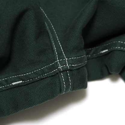 Heavies 06 Dark Green
