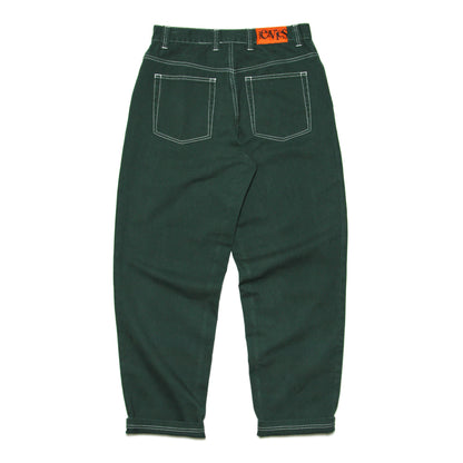 Heavies 06 Dark Green