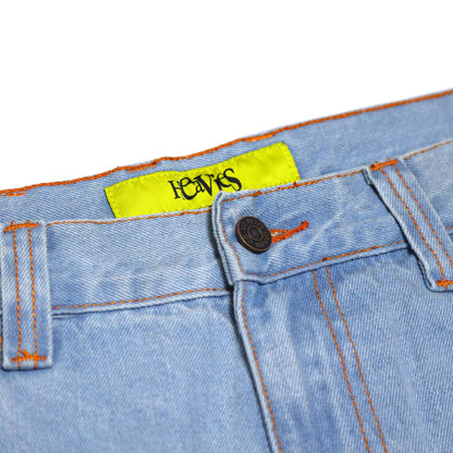 Heavies 07 Light Blue