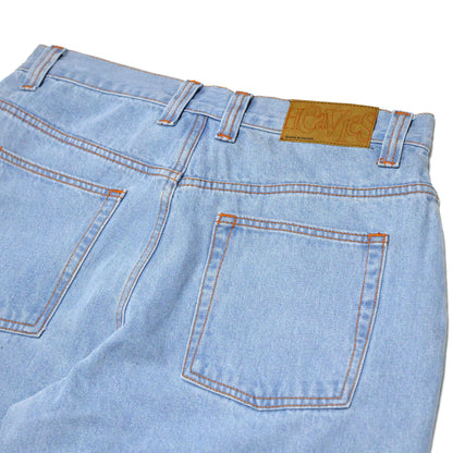 Heavies 07 Light Blue