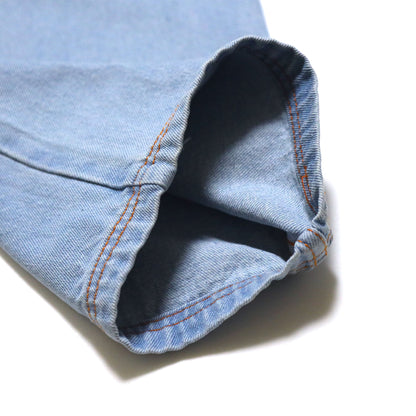 Heavies 07 Light Blue