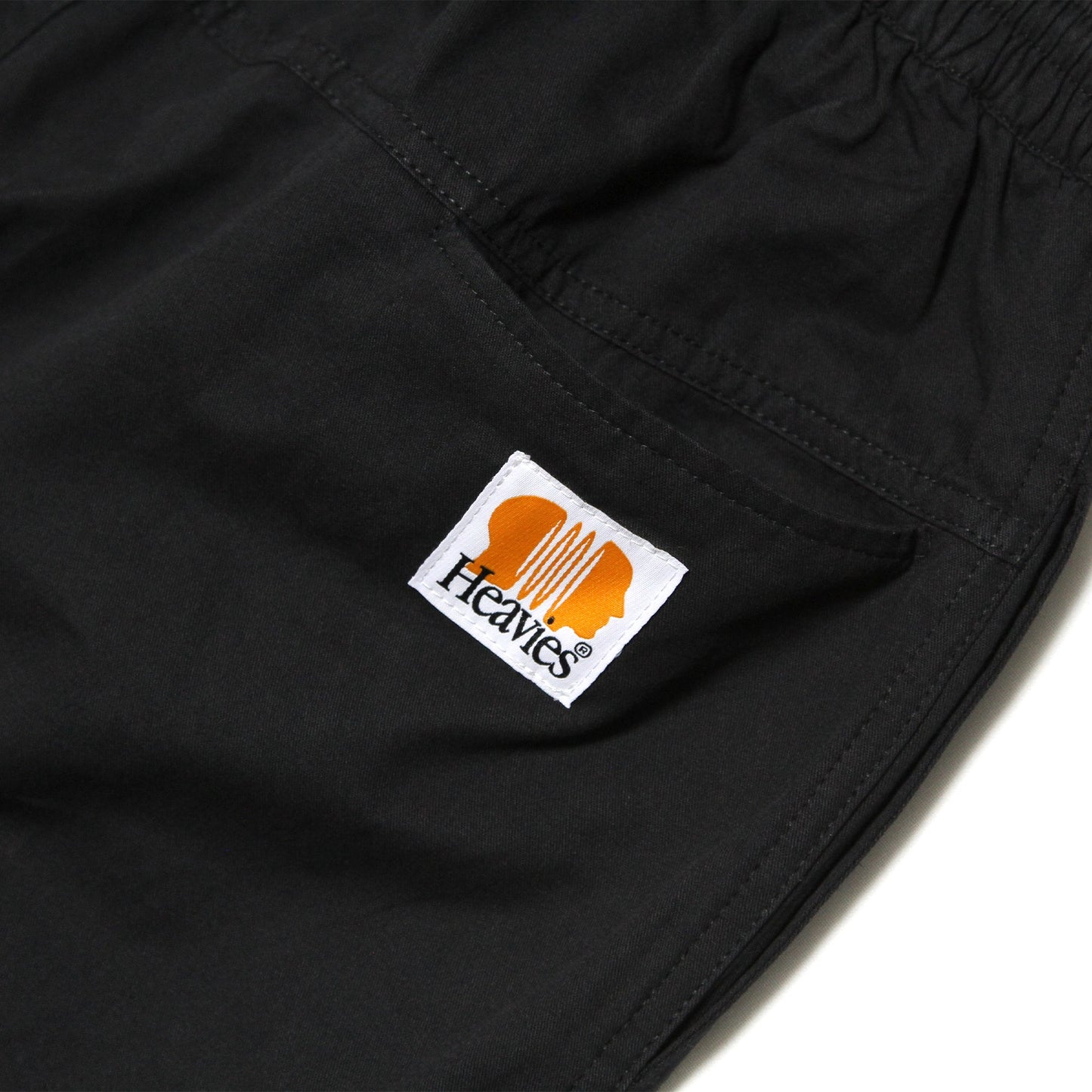 Henzo Pants Black