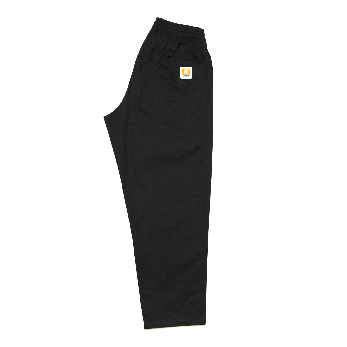 Henzo Pants Black
