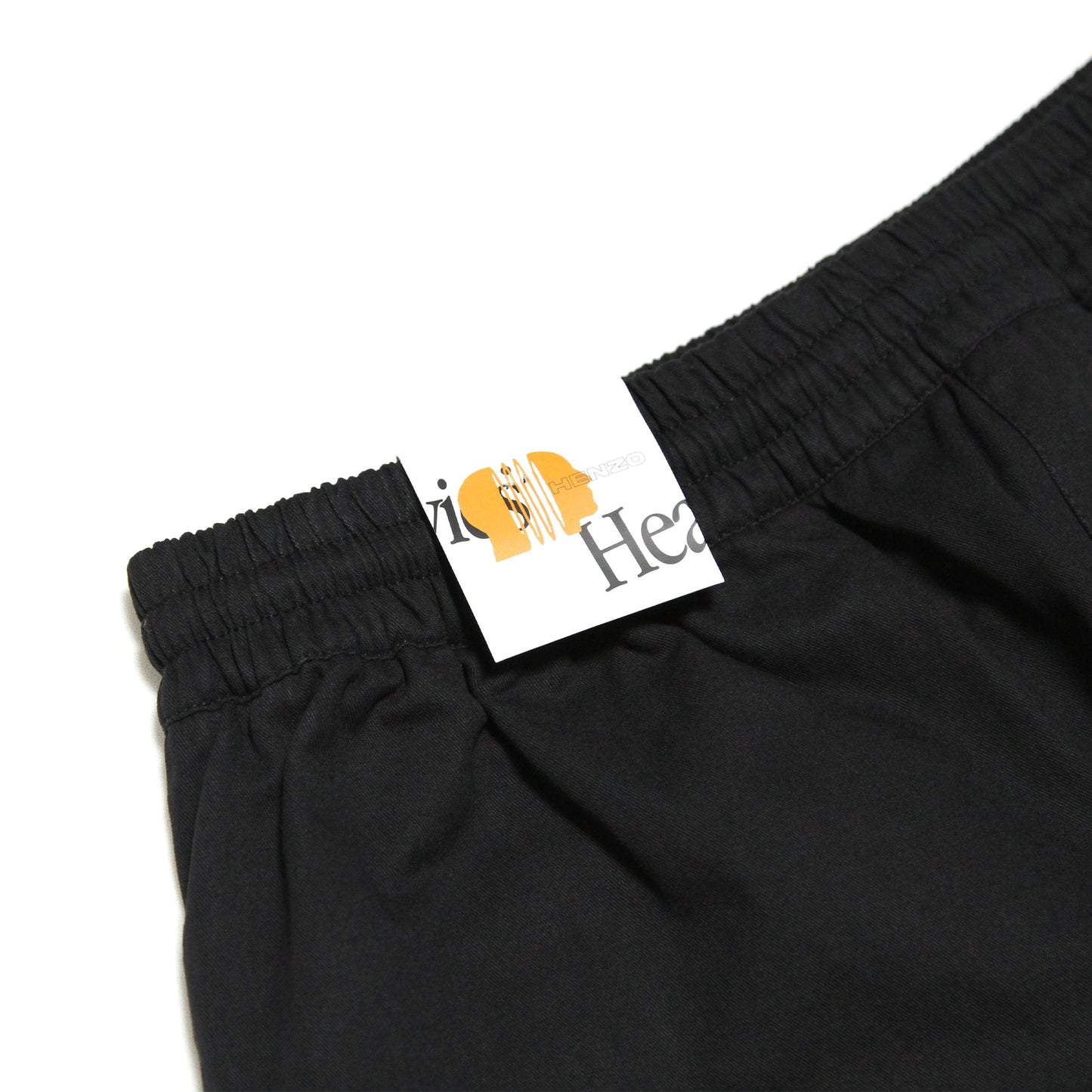 Henzo Pants Black