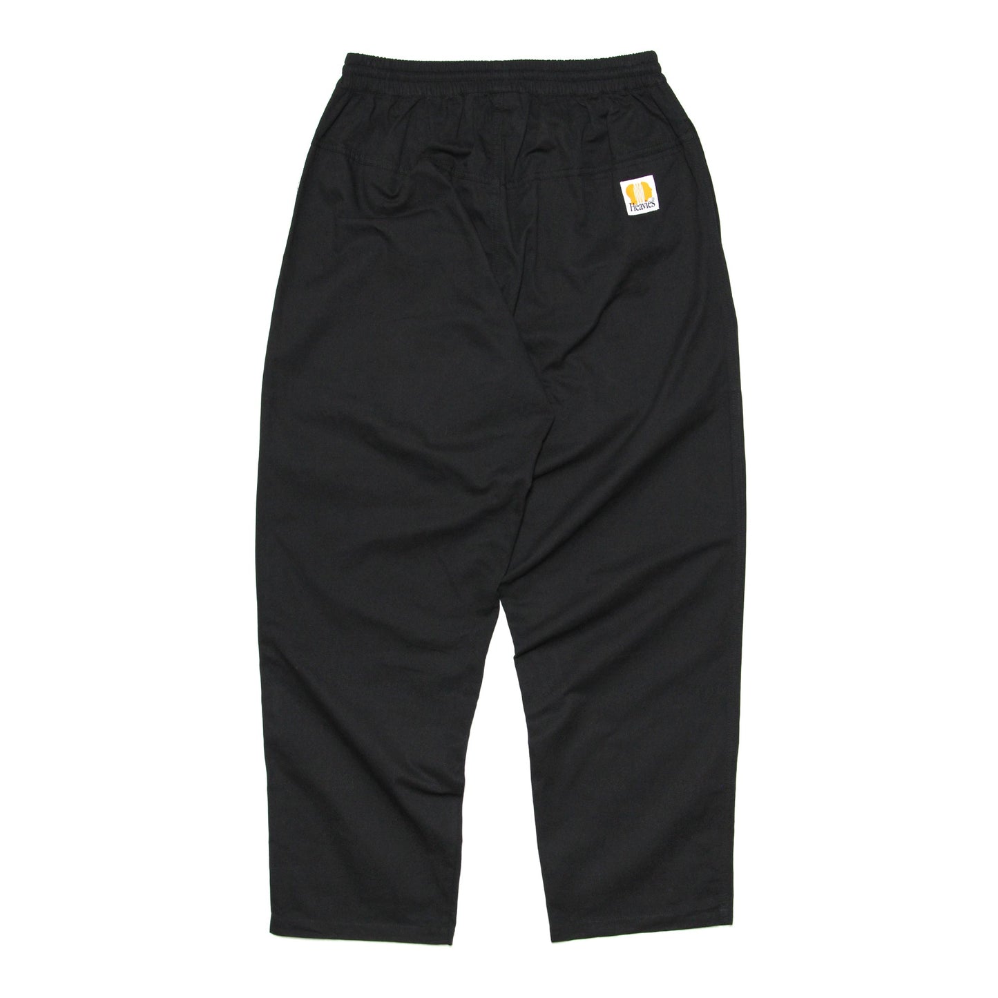 Henzo Pants Black