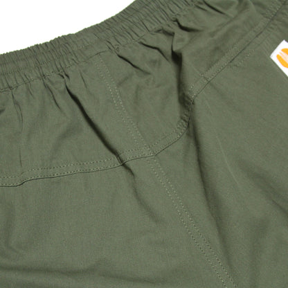 Henzo Pants Army Green