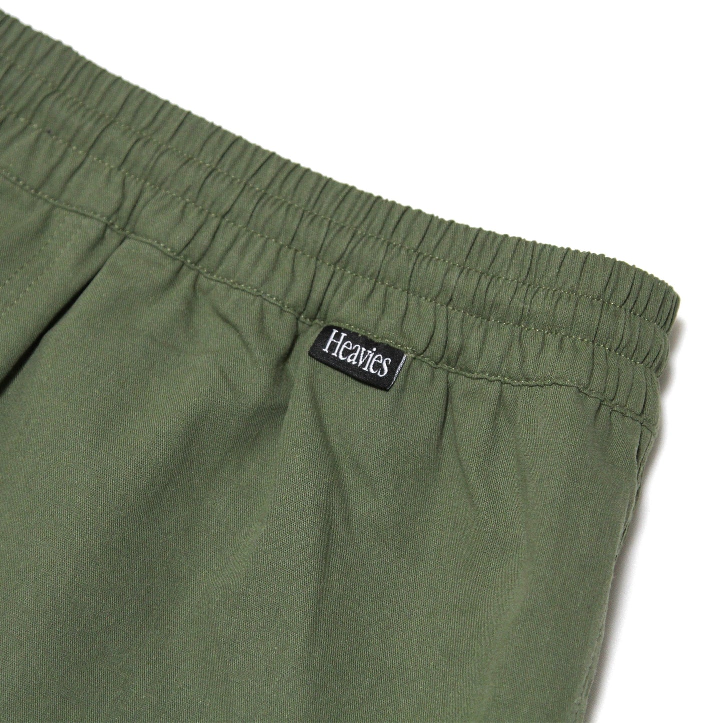 Henzo Pants Army Green