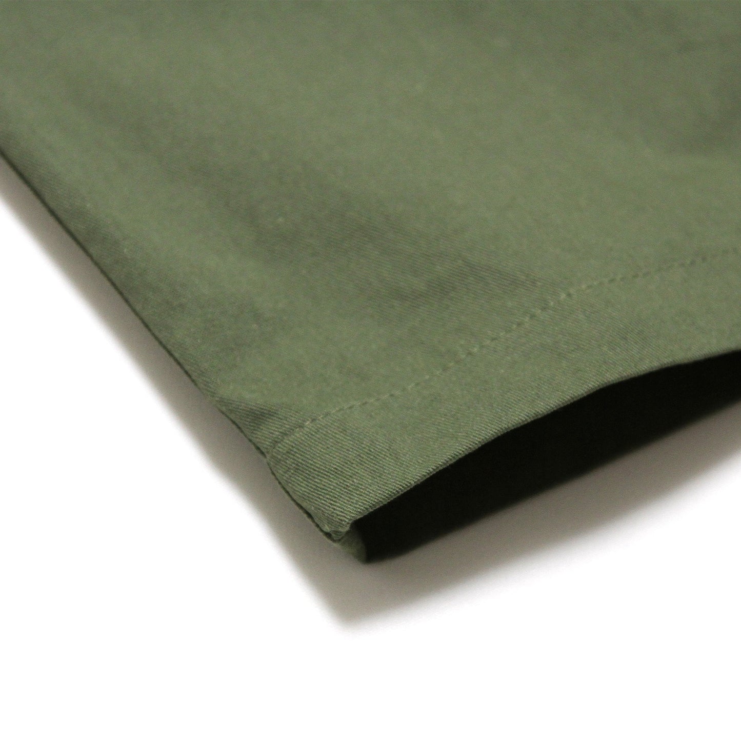 Henzo Pants Army Green
