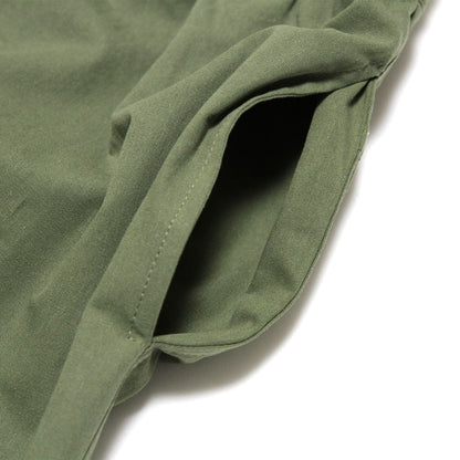 Henzo Pants Army Green