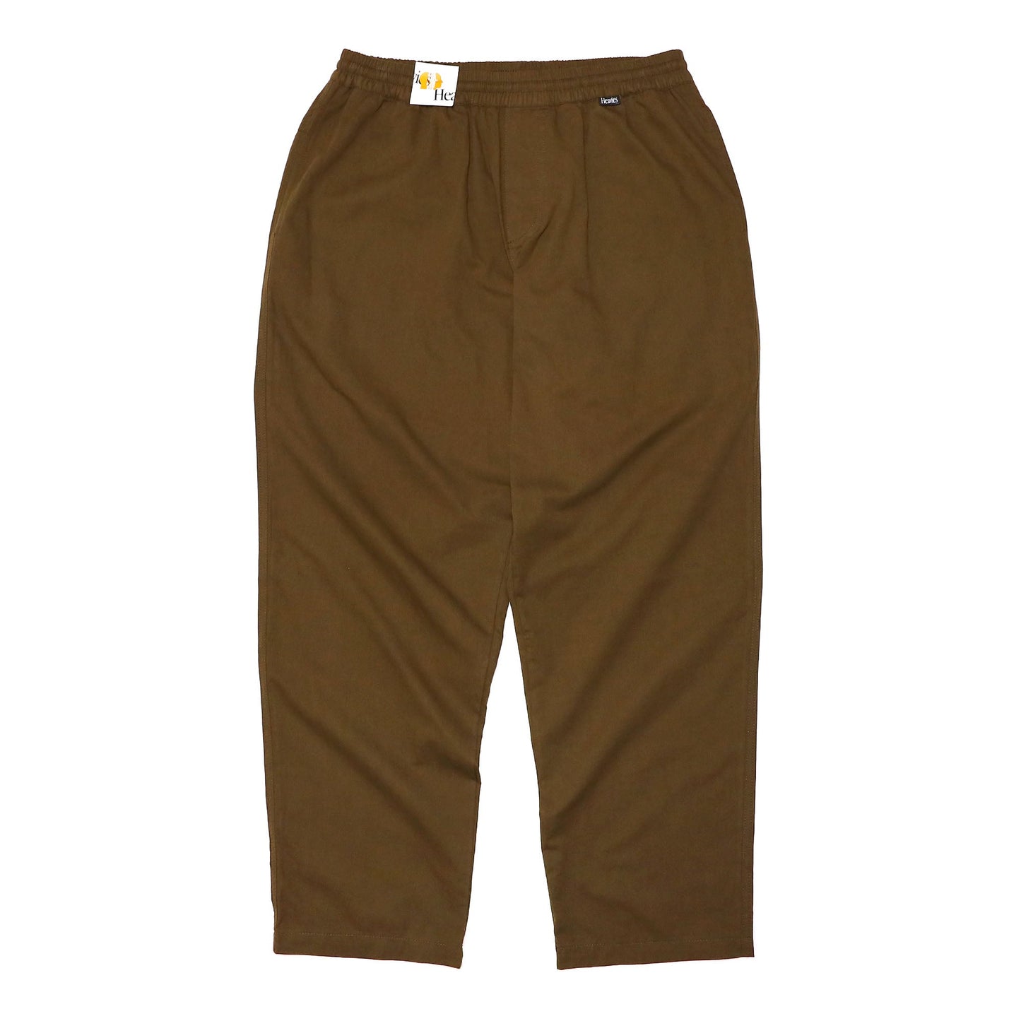 Henzo Pants Brown