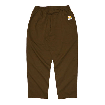Henzo Pants Brown