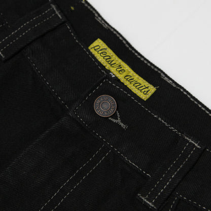 Cult/Heavies 01 Black