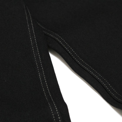 Cult/Heavies 01 Black