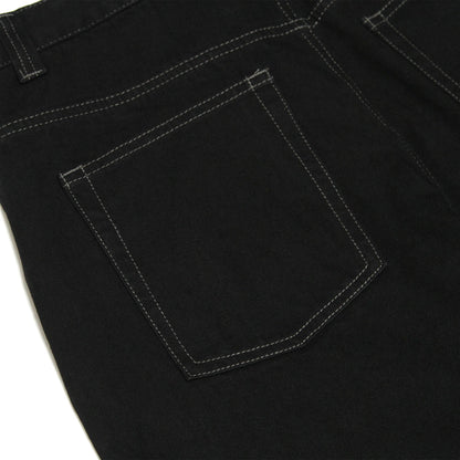 Cult/Heavies 01 Black