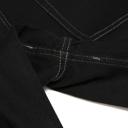 Cult/Heavies 01 Black