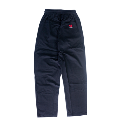 Henzo Pants Navy Blue