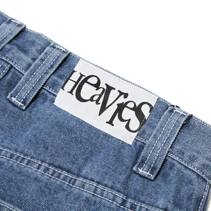 Heavies Bern Blue