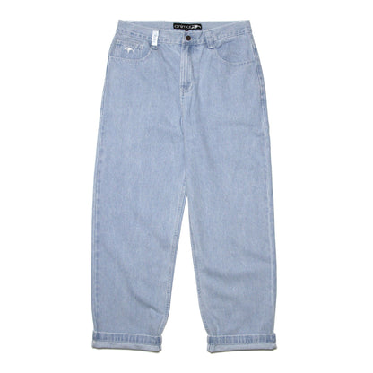Animal/Heavies Jeans Version 2 Light Blue