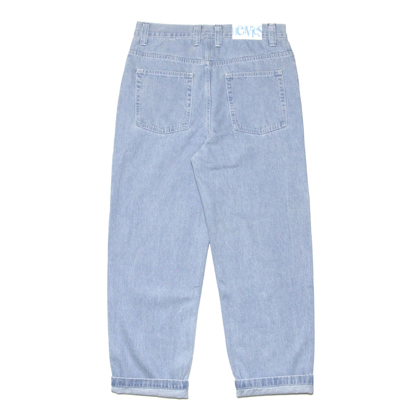 Animal/Heavies Jeans Version 2 Light Blue
