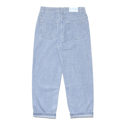 Animal/Heavies Jeans Version 2 Light Blue