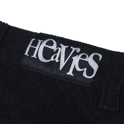 Heavies x Moto-Bunka Cord Jeans