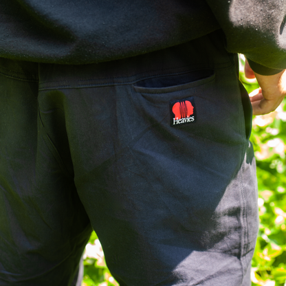 Henzo Pants Navy Blue