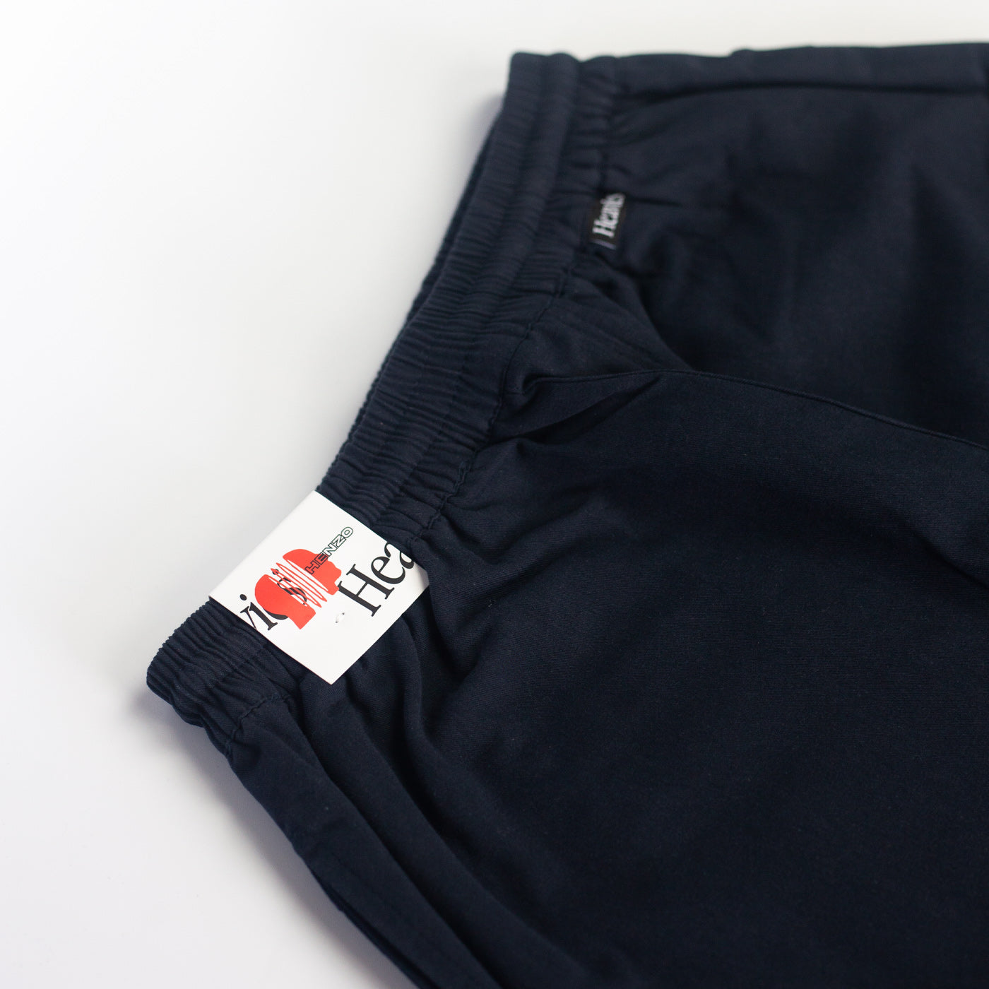 Henzo Pants Navy Blue
