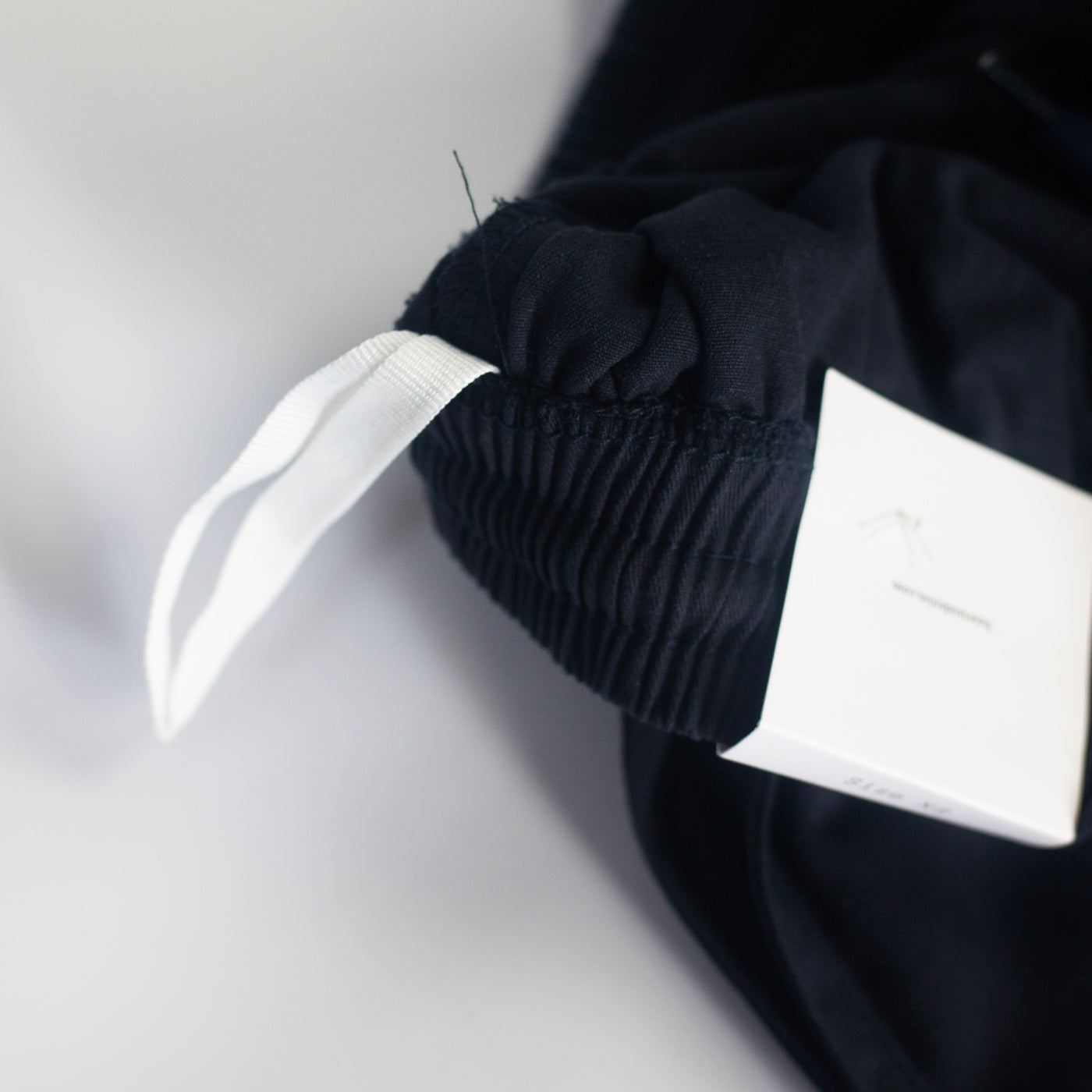 Henzo Pants Navy Blue