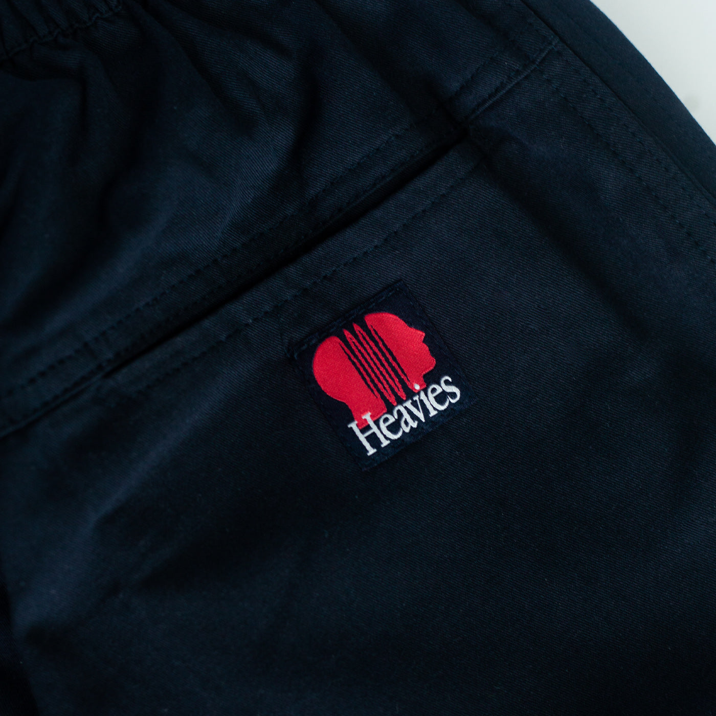 Henzo Pants Navy Blue